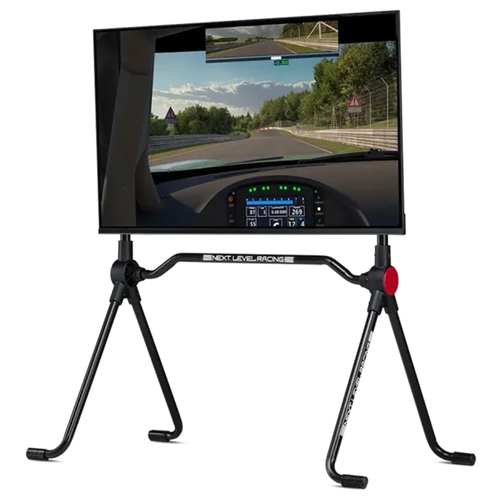 Next Level Racing Lite Free Standing Monitor Stand – מעמד מ