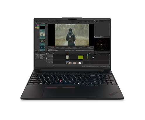 ThinkPad P16s Gen 4