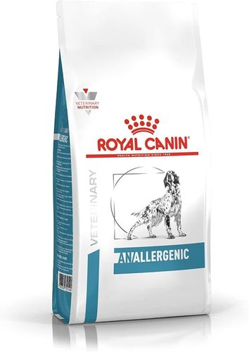 Royal Canin 3kg Anallergenic