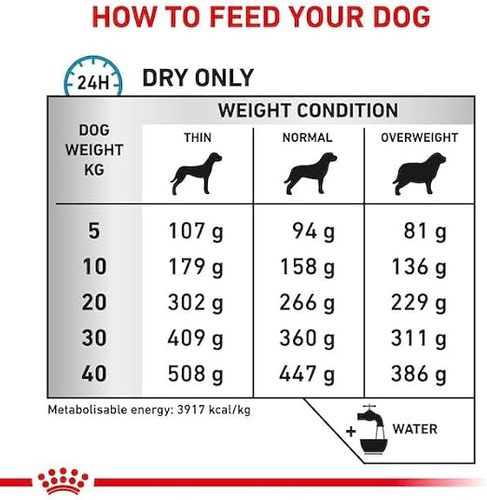 Royal Canin 3kg Anallergenic