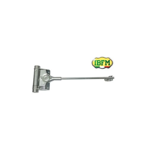 מחזיר דלת קפיצי לשער IBFM 91 אבץ