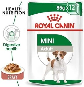 Royal Canin 85g mini Adult