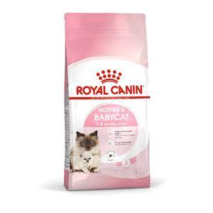Royal Canin 10kg Baby & Mother
