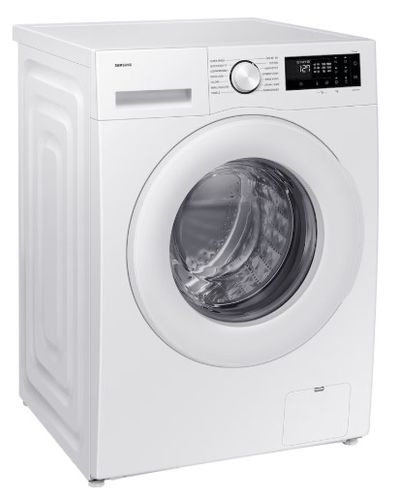 SAMSUNG WW90DG5U35TE מכונת כביסה 9 ק״ג כביסה SAMSUNG 