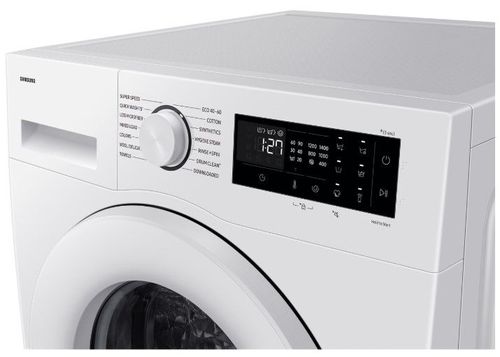 SAMSUNG WW90DG5U35TE מכונת כביסה 9 ק״ג כביסה SAMSUNG 