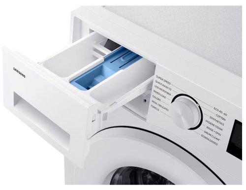 SAMSUNG WW90DG5U35TE מכונת כביסה 9 ק״ג כביסה SAMSUNG 