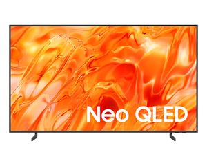 טלוויזיה סמסונג טלוויזיה חכמה Neo QLED 4K QN70H Vision AI בגודל 75 אינץ