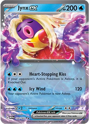 Pokemon Card Game Scarlet & Violet Enhanced Expansion Pack Pokemon Card 151