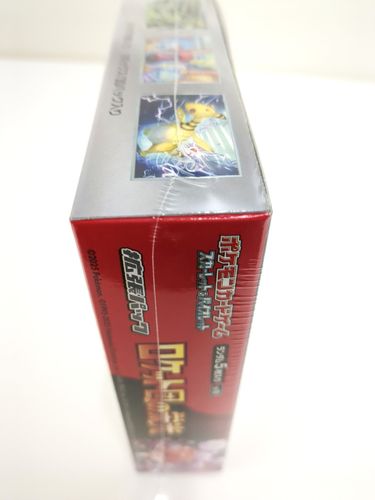 קלפי פוקימון Pokemon Card Game Pokemon TCG Glory of Team Rocket sv10 BOX