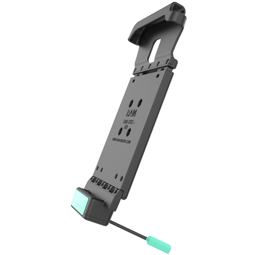 samsung galaxy tab active 2 ram mount