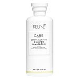 קיון שמפו לשיער דליל 300 מ"ל - KEUNE derma active