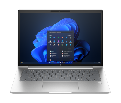 מחשב נייד HP ProBook 4 G1i 14 R Core7-150U|14|16GB|512GB|W11Pro|4Y C8JK3ET 