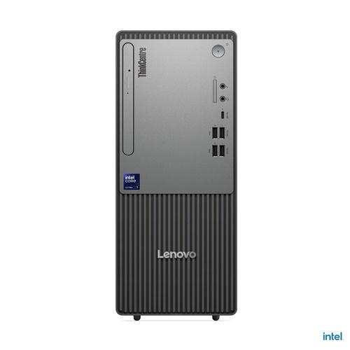 מחשב נייח LENOVO ThinkCentre neo 50t G6 U5-225|16GB|512GB|Dos|3YR 13BD0086IV 