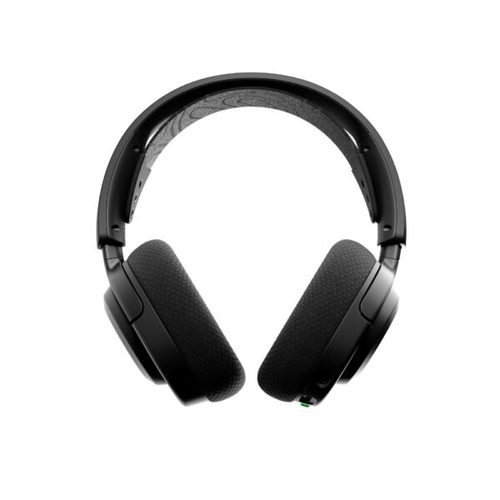  אוזניות גיימינג אלחוטיות SteelSeries Arctis Nova 3X ל-Xbox 