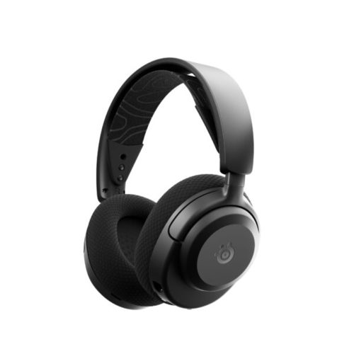  אוזניות גיימינג אלחוטיות SteelSeries Arctis Nova 3X ל-Xbox 