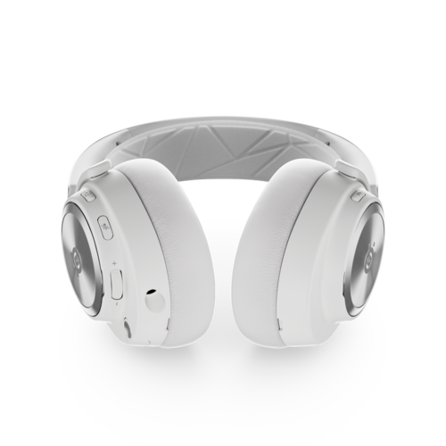  אוזניות גיימינג אלחוטיות Steelseries ARCTIS NOVA PRO FOR PC עם מיקרופון 