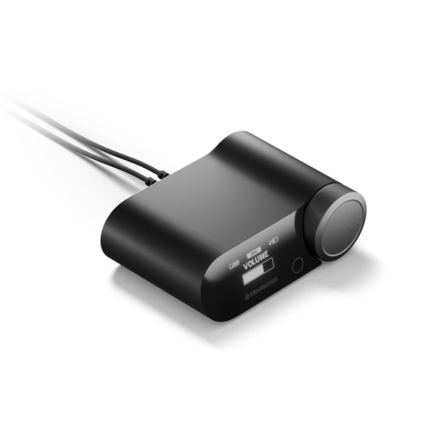  אוזניות גיימינג אלחוטיות Steelseries Arctis Nova Pro Wireless X עם מיקרופון Arctis Nova Pro-Wireless X 