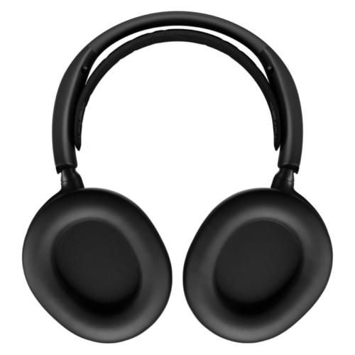  אוזניות גיימינג אלחוטיות SteelSeries Arctis Nova Pro Wireless למחשב ו-PlayStation עם מיקרופון Arctis Nova Pro-Wireless 