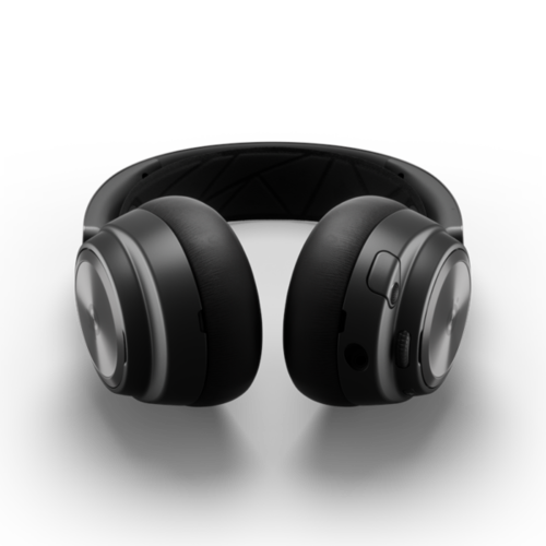  אוזניות גיימינג אלחוטיות SteelSeries Arctis Nova Pro Wireless למחשב ו-PlayStation עם מיקרופון Arctis Nova Pro-Wireless 