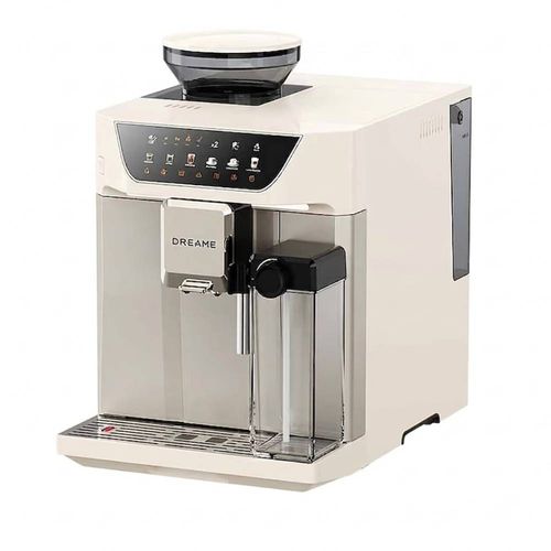 ‏מכונת אספרסו Dreame Ecceluxe Master FCM60