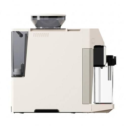 ‏מכונת אספרסו Dreame Ecceluxe Master FCM60