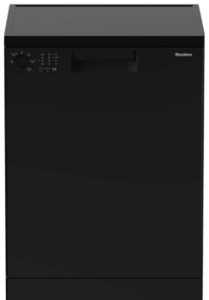 מדיח כלים רחב BLOMBERG LDF30212B בלומברג