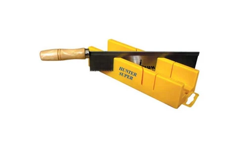 גרונג פלסטיק כולל מסור מקצועי 110810-001 HUNTER סמית טולס
