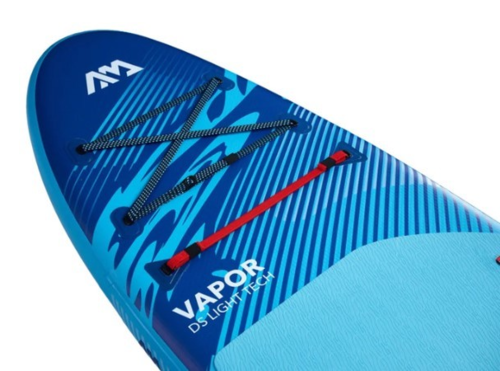 סאפ יחיד VAPOR דגם BT-26VAP כחול מבית AQUA MARINA