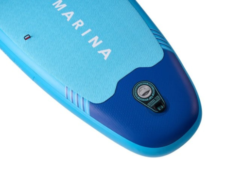סאפ יחיד VAPOR דגם BT-26VAP כחול מבית AQUA MARINA