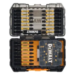 סט ביטים 51 יח׳ DEWALT