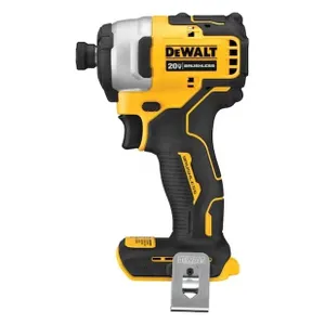 מברגת אימפקט 18V (גוף בלבד) DEWALT