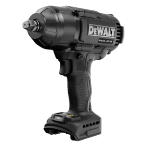 מפתח אימפקט 18V (גוף בלבד) מסדרת MCLAREN DEWALT
