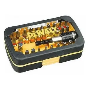 סט 32 ביטים מקצועיים DEWALT דגם DT7969 DEWALT