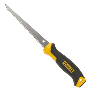 סכין בעל להב משוננת DEWALT
