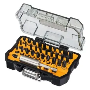 סט ביטים מחוזק 32 יחידות DEWALT