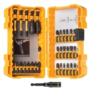 סט ביטים 30 חלקים לאימפקט בארגז DEWALT
