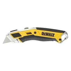 סכין יפני מסיבי טרפז DEWALT