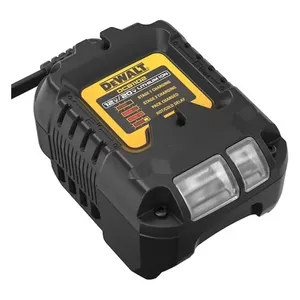 מטען מהיר 12V עם חיווי לד DEWALT