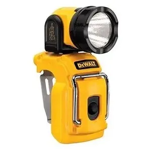 פנס נטען 12V (גוף בלבד) DEWALT