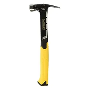 פטיש תפסנים 16OZ DEWALT