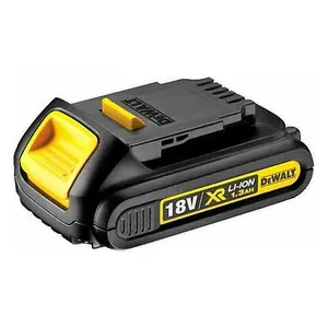 סוללה לתיום 18V 1.3AH DEWALT