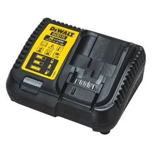 מטען לסוללות ליתיום 10.8-18V DEWALT