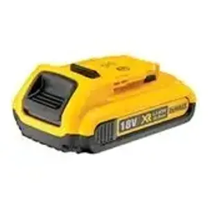 סוללה 18V ליתיום 2AH DEWALT