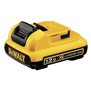 סוללת ליתיום 12V/10.8V 2.0AH DEWALT