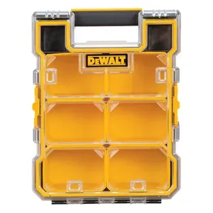 אורגנייזר מודלרי עם תאים נשלפים DEWALT