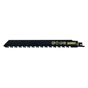 להב איטונג 240 מ"מ למסור חרב DEWALT