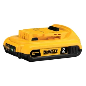 סוללה 18V ליתיום 2AH DEWALT