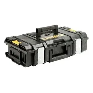 ארגז כלים TOUGH SYSTEM (ללא תאים) DEWALT