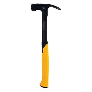 פטיש תפסנים 14OZ DEWALT