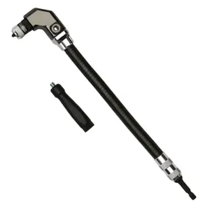 מאריך גמיש למברגה 304 מ"מ DEWALT
